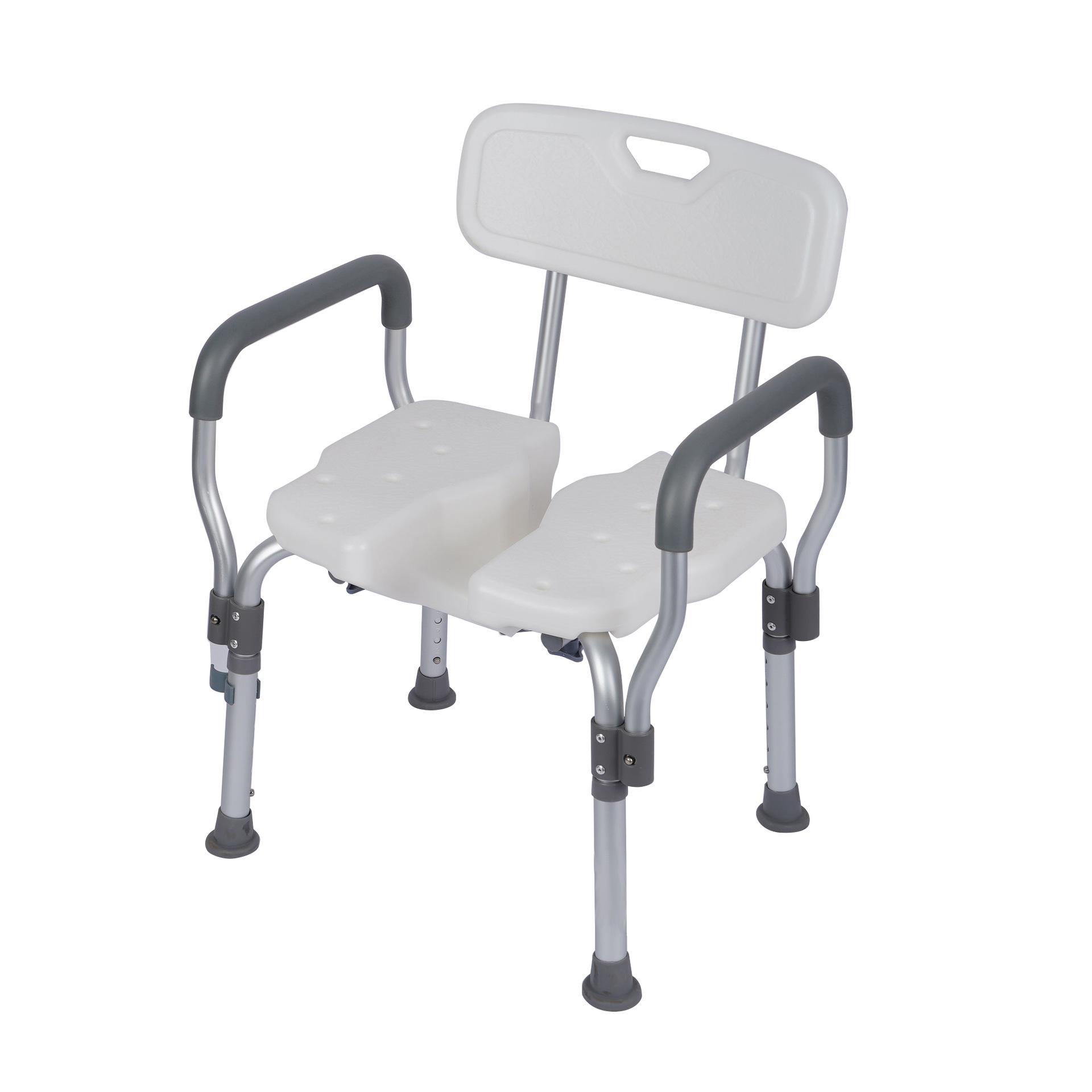 Home Bathroom Supplies - Chaise de douche antidérapante à hauteur