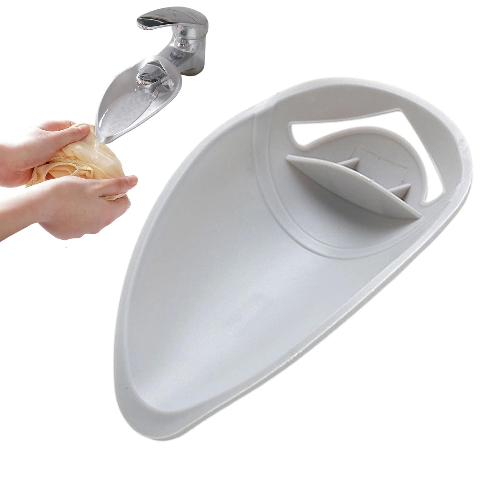 Home Bathroom Taps - Extension de robinet de lavabo 1