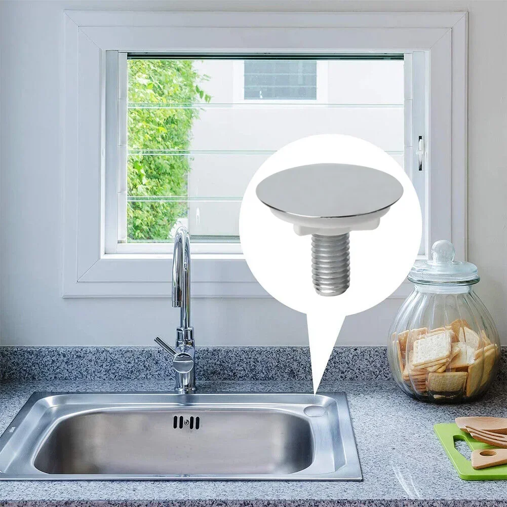 Home Bathroom Taps - Couvercle de trou d'évier de cuisine,