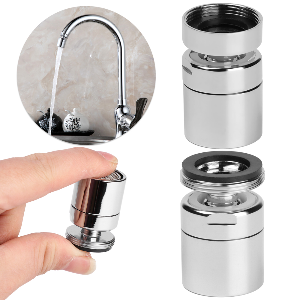 Home Hardware Bathroom Faucets - Buse de robinet en laiton résistant