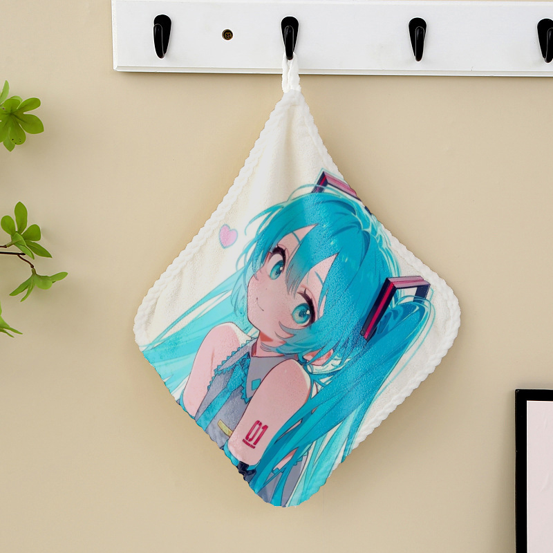 Home Goods Bathroom Decor - Serviette à main pour cuisine et