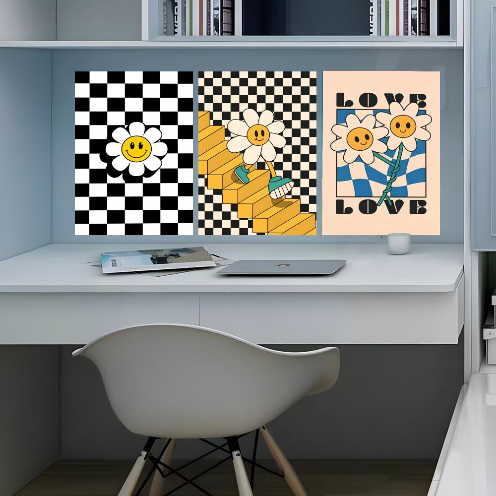 Home Goods Bathroom Decor - Only Good Vides Poster – affiche