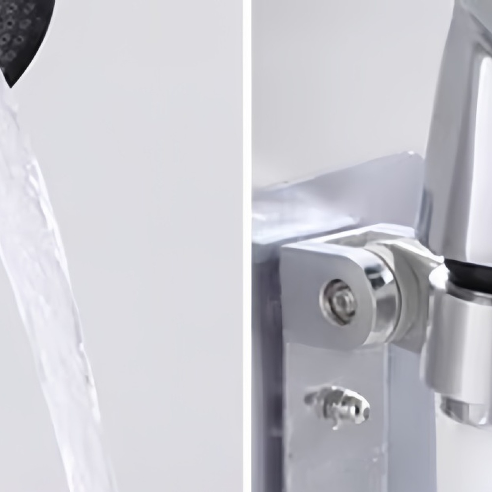Home Hardware Bathroom Faucets - Robinet de lavabo extractible pour salle