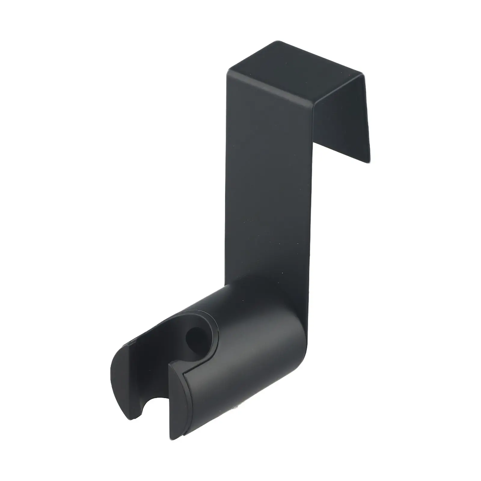 Home Bathroom Taps - Support de fixation mural noir pour