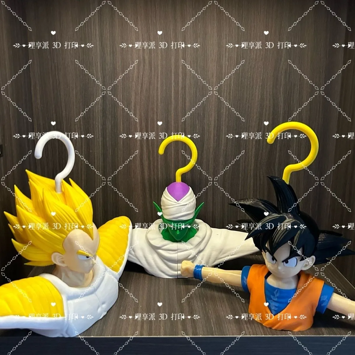Home Bathroom Movie - Séchoir à linge Dragon Ball Anime,