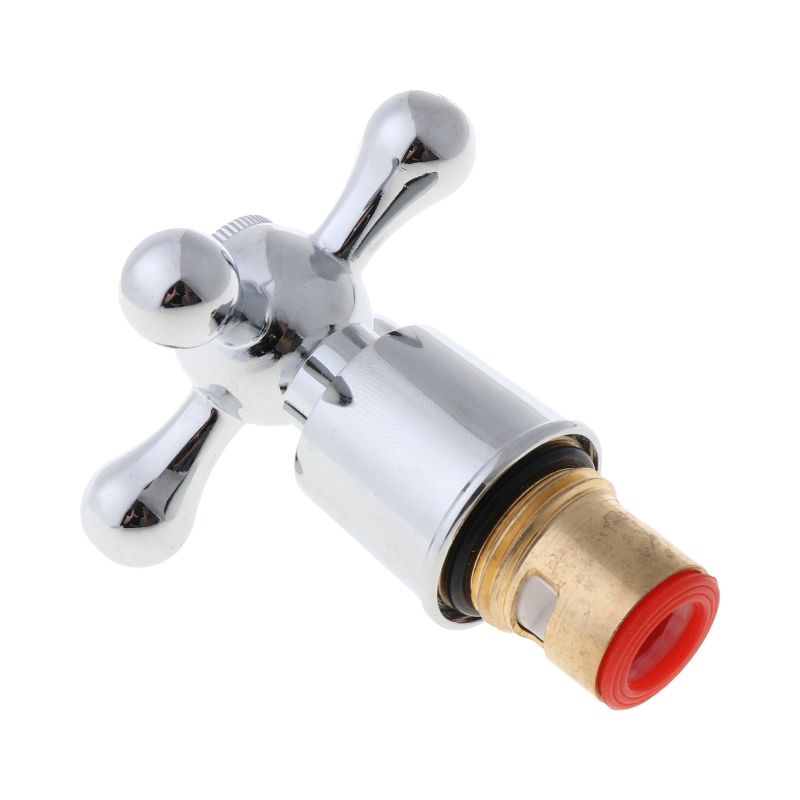 Home Hardware Bathroom Faucets - Frap pour poignée croisée pour évier