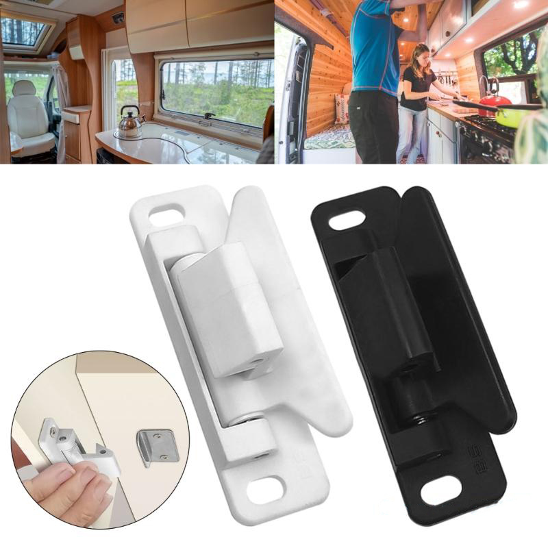 Home Bathroom - Loquets d'armoire de camping-car, Modification du