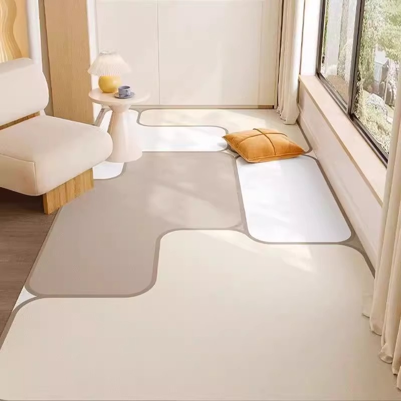 Home Bathroom Design Simple - Tapis de sol de cuisine en