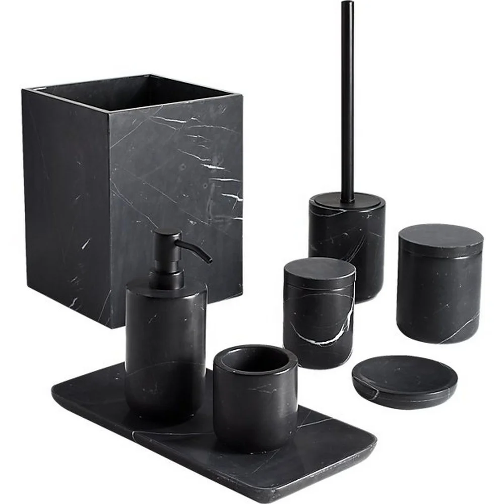 Home Goods Bathroom Decor - Articles ménagers de luxe sur mesure
