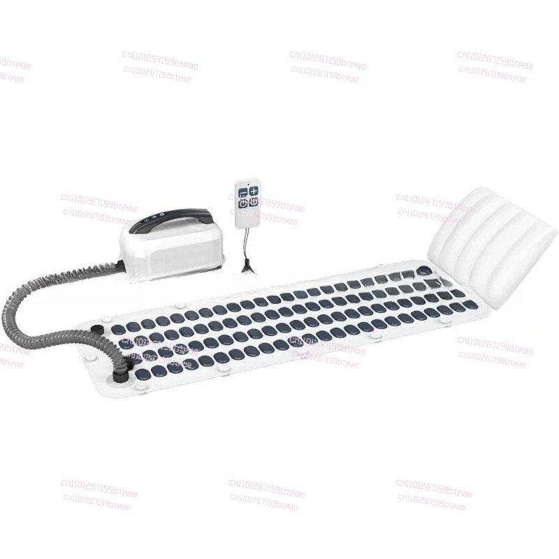 Home Bathroom Mats - Tapis de massage à bulles pour