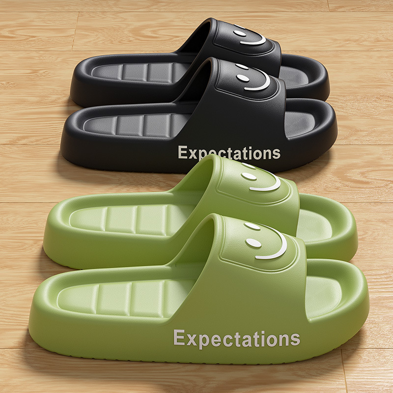 Home Bathroom Size - Chaussons EVA pour femmes, pour la