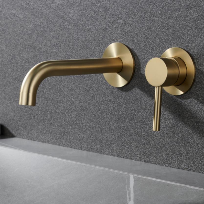 Robinet mitigeur de salle de b - Home Bathroom Taps avis et prix