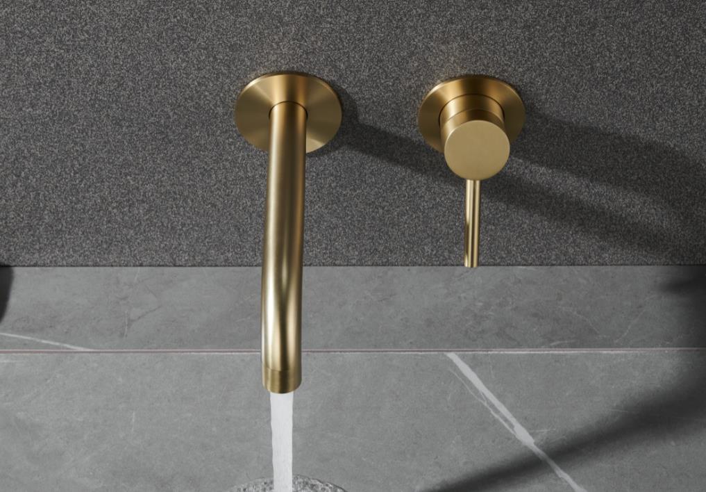 Robinet mitigeur de salle de b - Home Bathroom Taps avis et prix