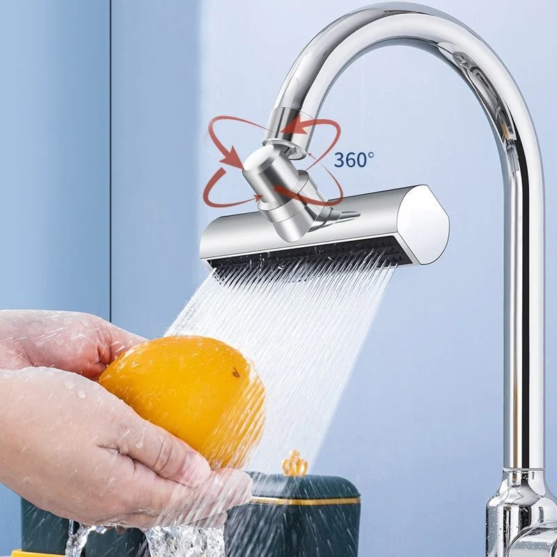 Nouveau robinet de cuisine 3 M - Home Bathroom Taps avis et prix