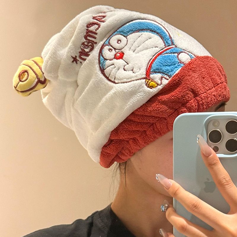 Nouveau Doraemon anime périphé - Home Bathroom Movie avis et prix
