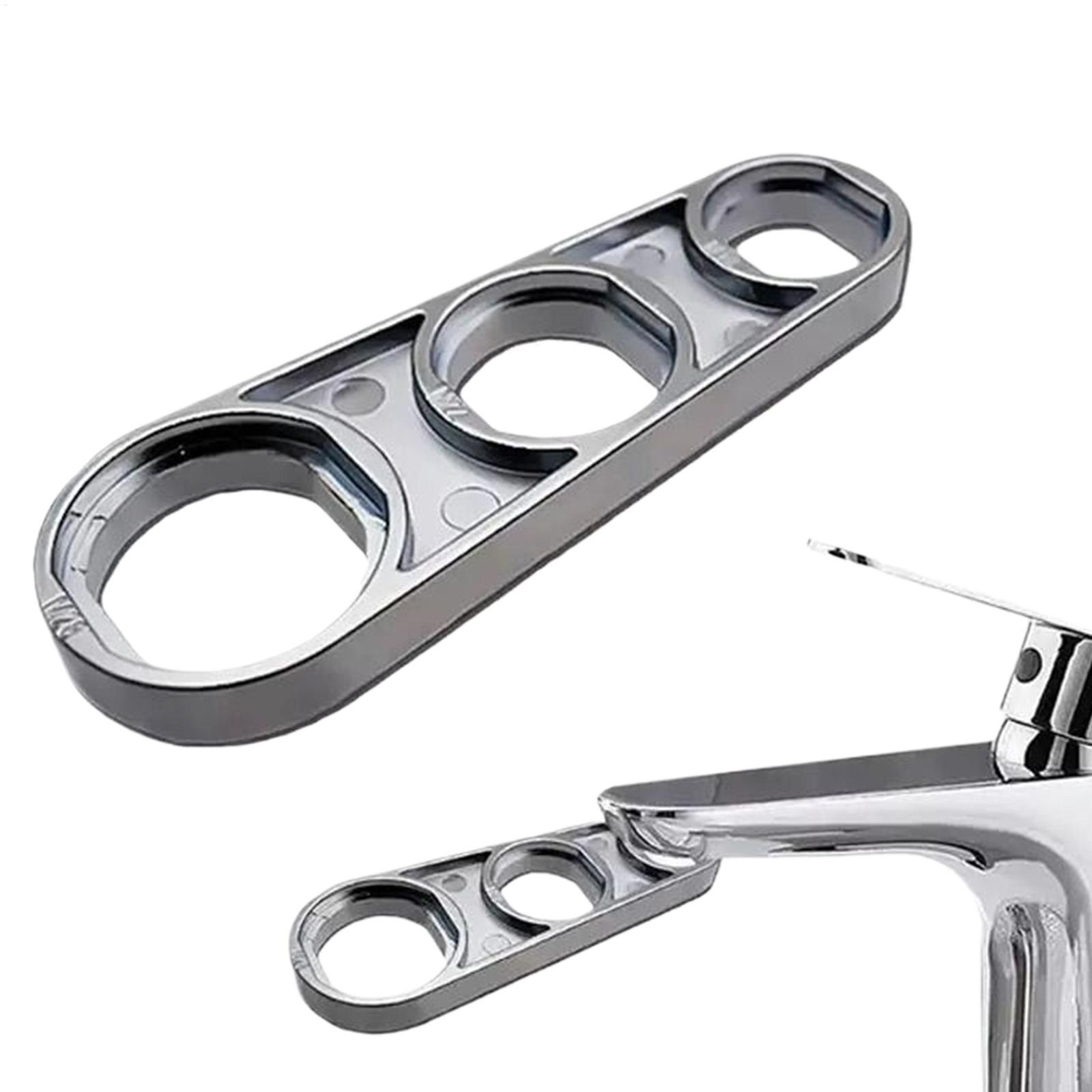 Clé à Robinet Antidérapante, O - Home Hardware Bathroom Faucets avis et prix