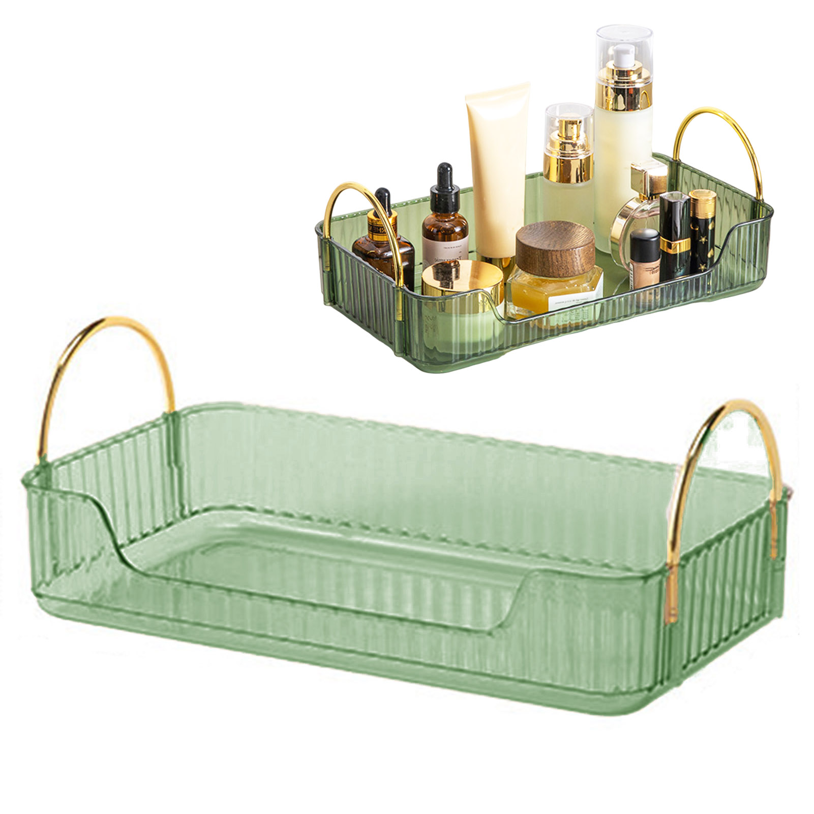 Organisateur de salle de bain  - Home Bathroom Furniture avis et prix
