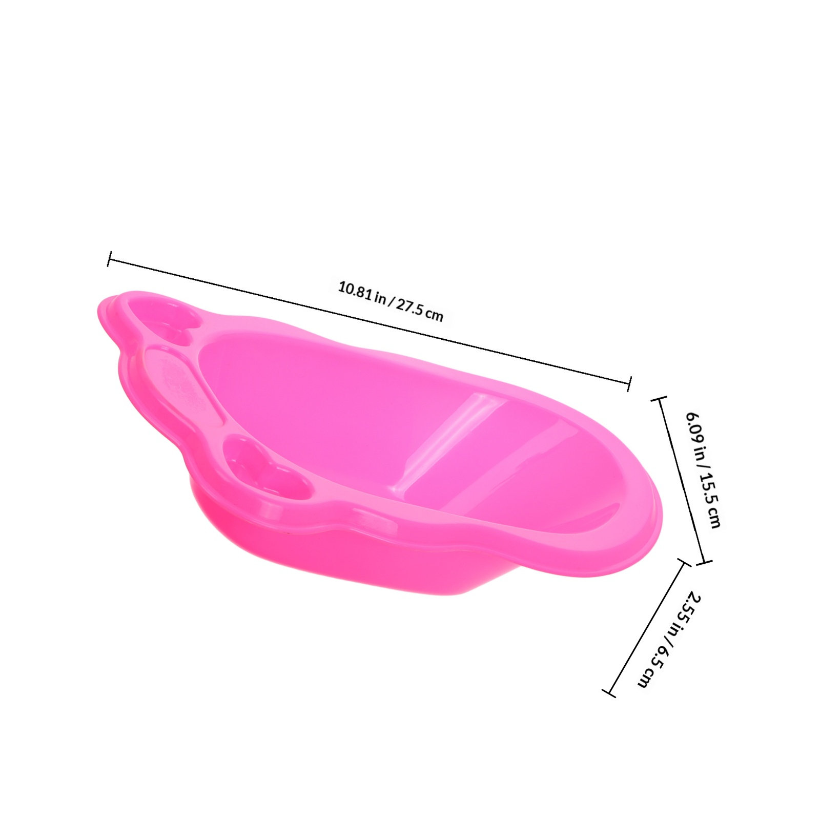 Baignoire en plastique pour en - Home Bathroom Supplies avis et prix