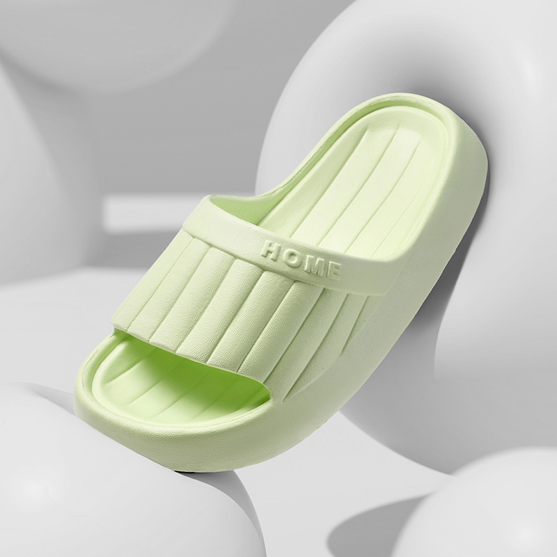 Jolies pantoufles d'été de cou - Home Bathroom Size avis et prix