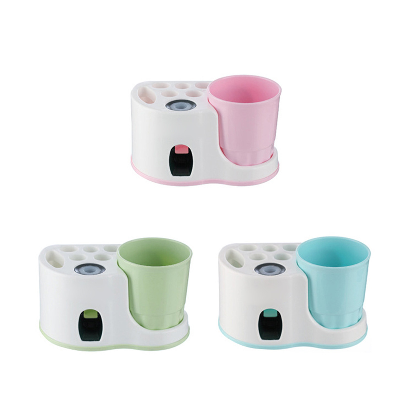 1 pièce – Distributeur de dent - Home Bathroom Design Simple avis et prix