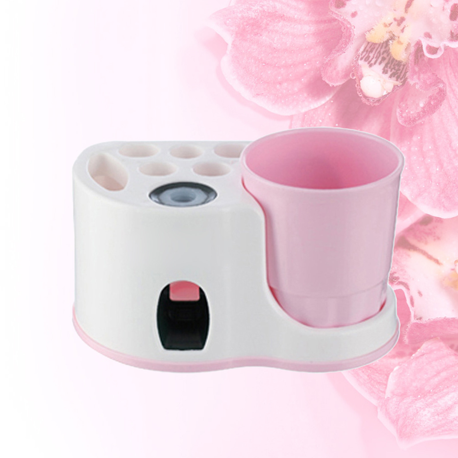 1 pièce – Distributeur de dent - Home Bathroom Design Simple avis et prix