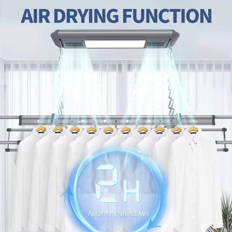 Séchoir Électrique Pliable Int - Home Bathroom avis et prix
