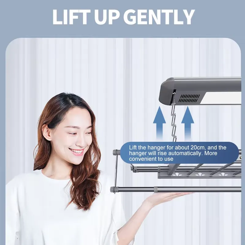 Séchoir Électrique Pliable Int - Home Bathroom avis et prix