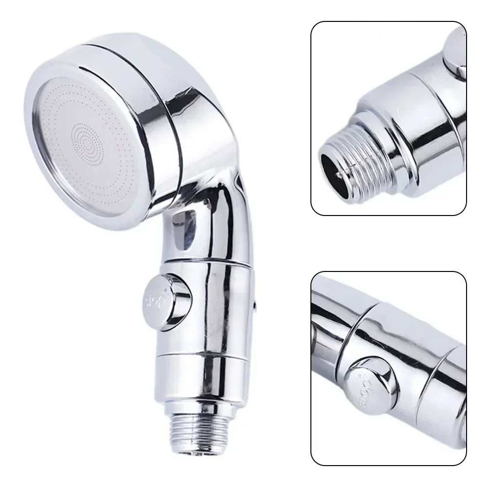 Buse de douche à économie d'én - Home Bathroom Taps avis et prix