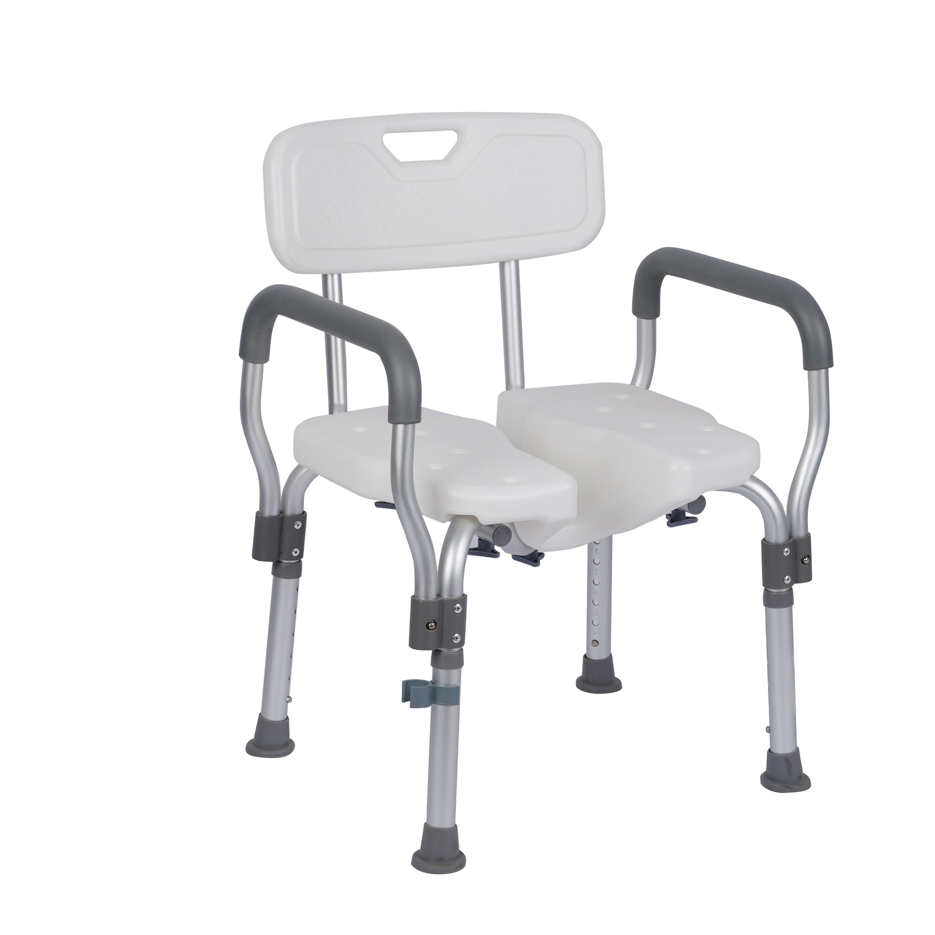 Chaise de douche antidérapante - Home Bathroom Supplies avis et prix