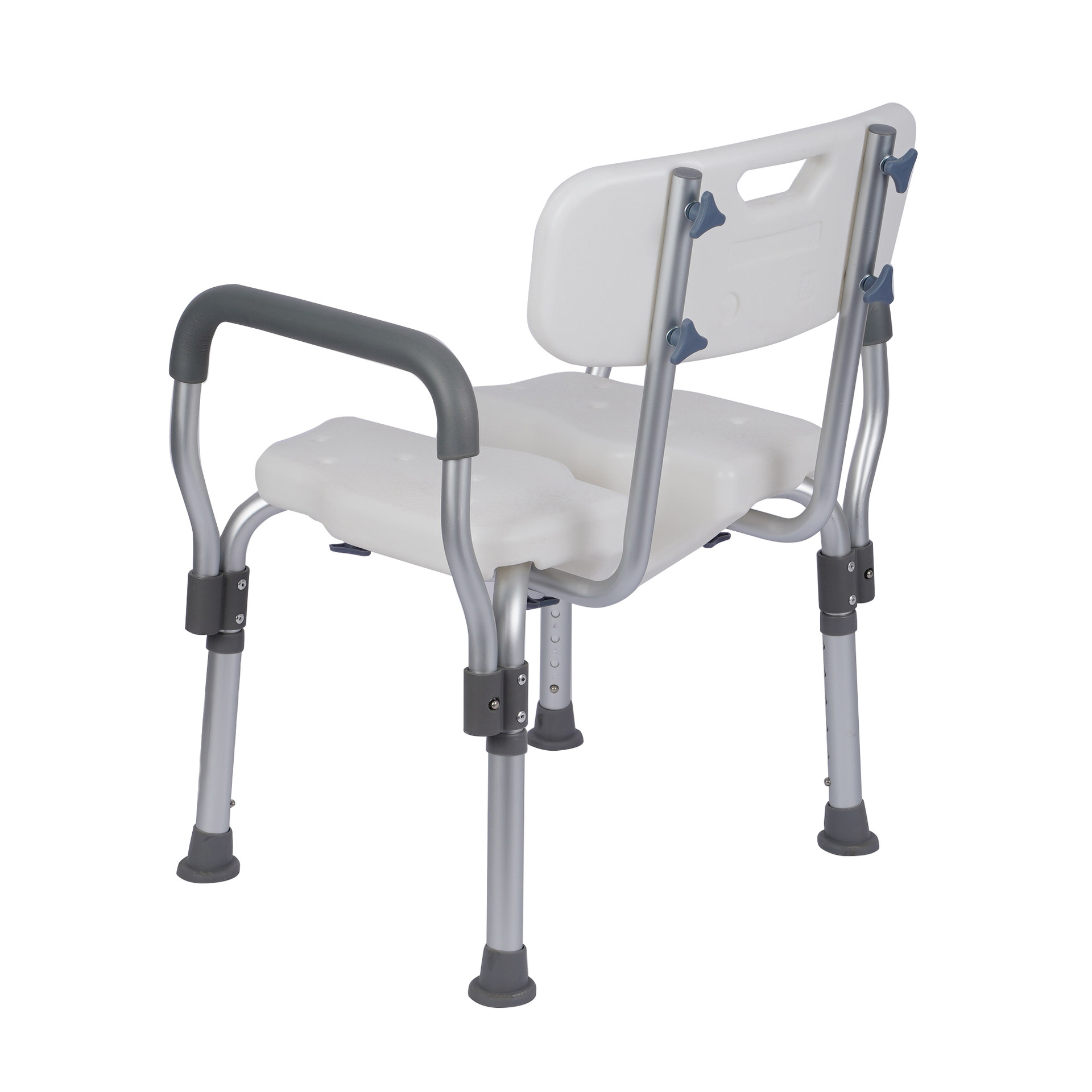 Chaise de douche antidérapante - Home Bathroom Supplies avis et prix