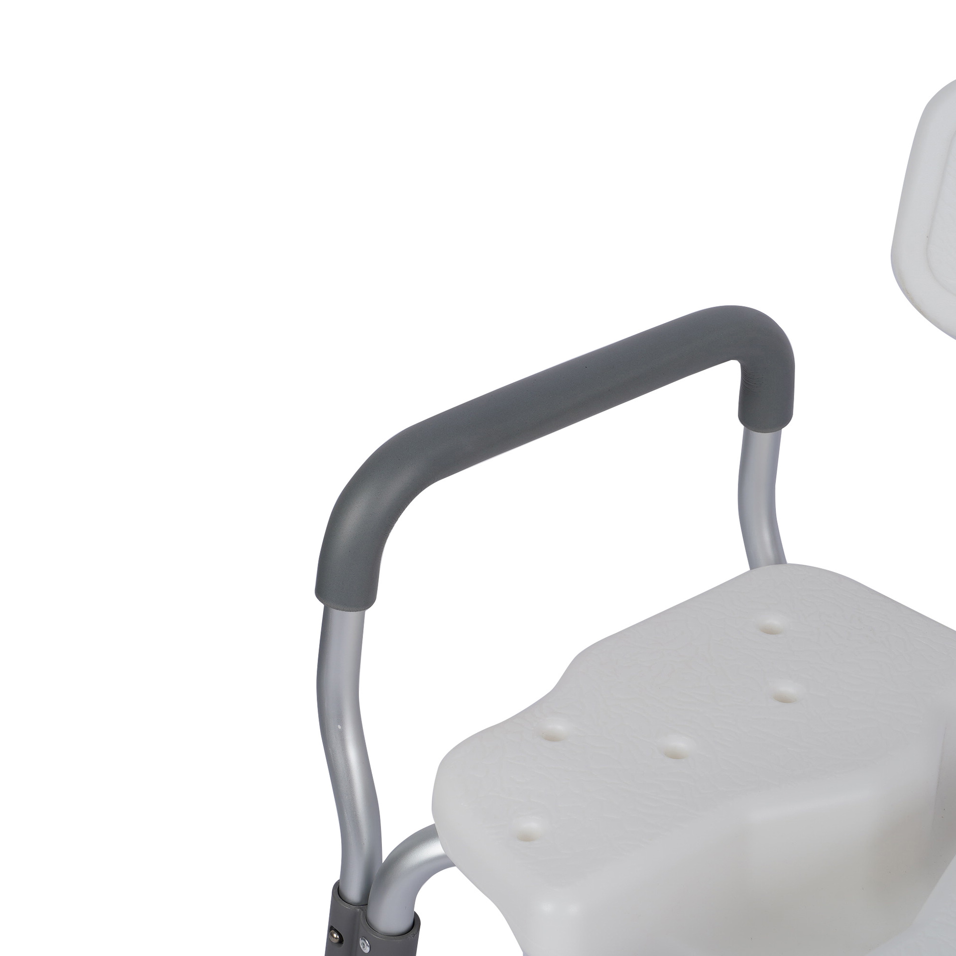 Chaise de douche antidérapante - Home Bathroom Supplies avis et prix
