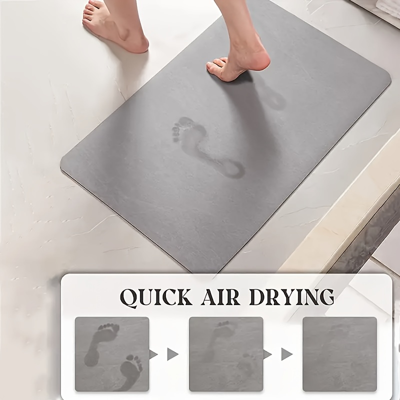 Tapis de sol de cuisine à long - Home Bathroom Carpet avis et prix
