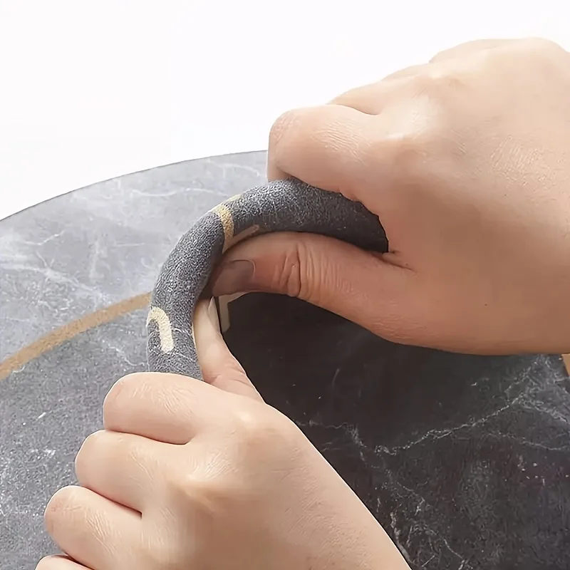 Tapis de sol de cuisine à long - Home Bathroom Carpet avis et prix