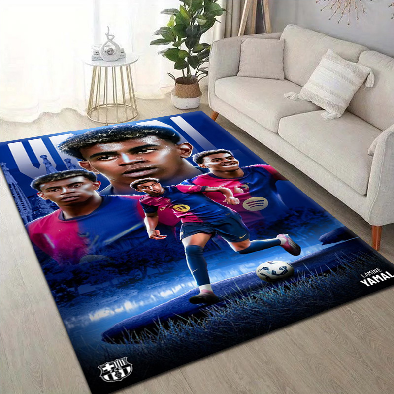 Tapis antidérapant Lamine Yama - Home Bathroom Carpet avis et prix