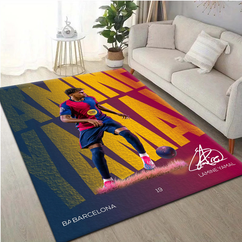 Tapis antidérapant Lamine Yama - Home Bathroom Carpet avis et prix