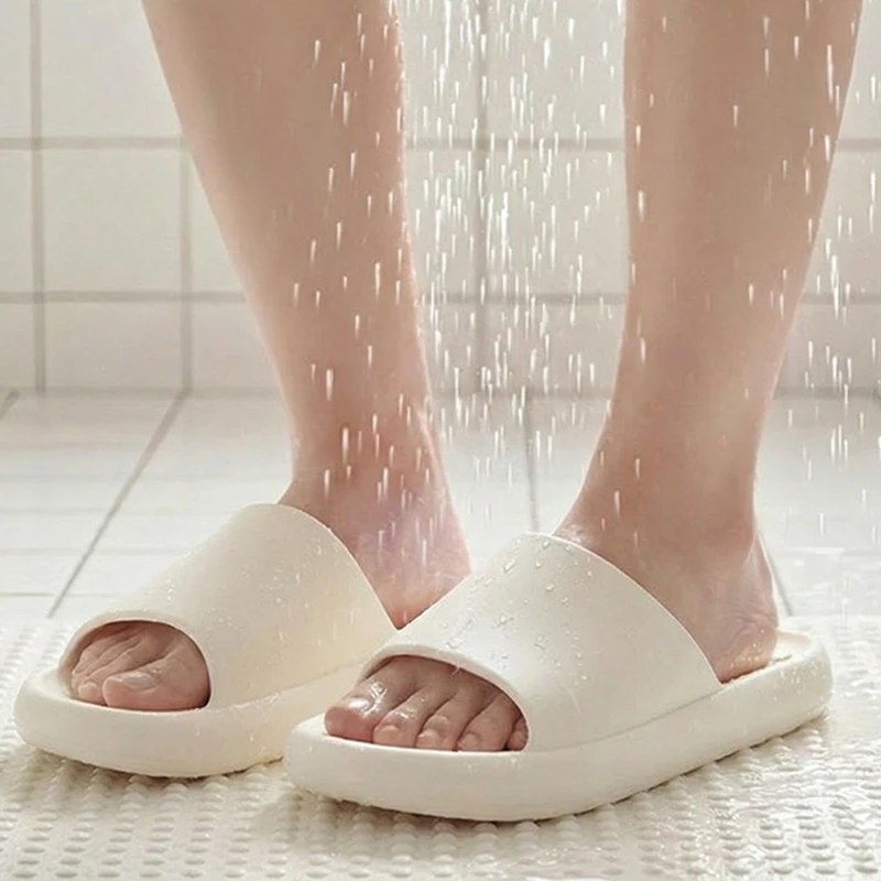 Claquettes de Douche Creuses e - Home Bathroom Size avis et prix