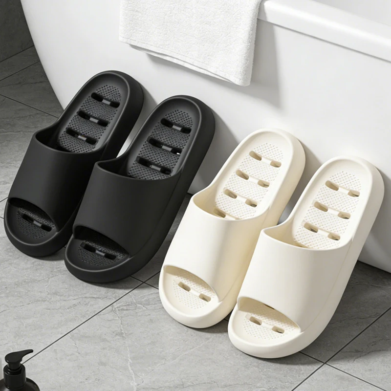 Claquettes de Douche Creuses e - Home Bathroom Size avis et prix