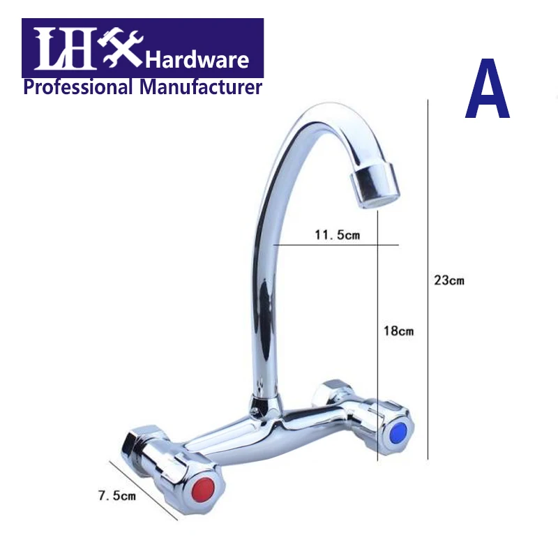 Robinet d'eau chaude et froide - Home Hardware Bathroom Faucets avis et prix