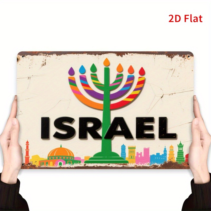 CIFBUY Plaque murale vintage e - Home & Bathroom Building Products Pte Ltd avis et prix
