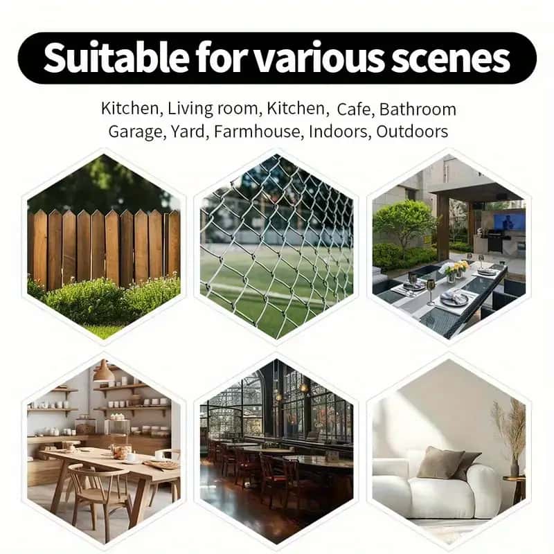 CIFBUY Plaque murale vintage e - Home & Bathroom Building Products Pte Ltd avis et prix