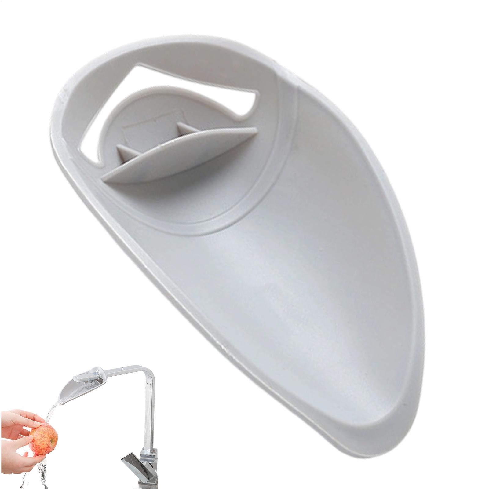Extension de robinet de lavabo - Home Bathroom Taps avis et prix