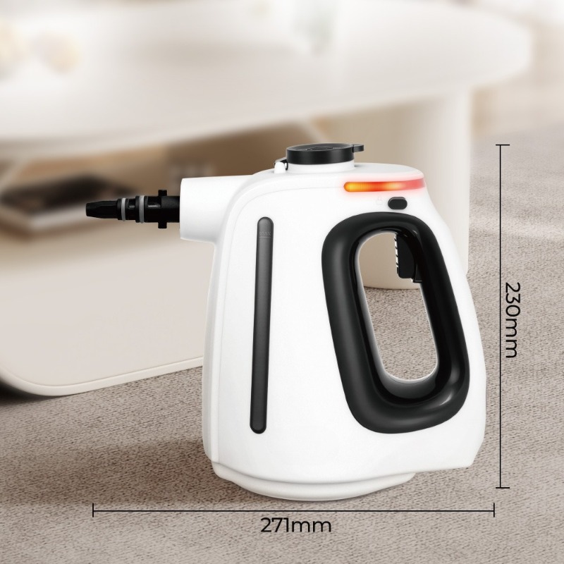 Nettoyeur vapeur multifonction - Home Bathroom Cleaner avis et prix