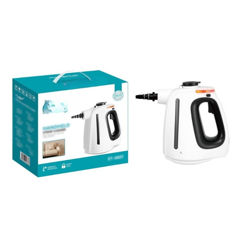 Nettoyeur vapeur multifonction - Home Bathroom Cleaner avis et prix