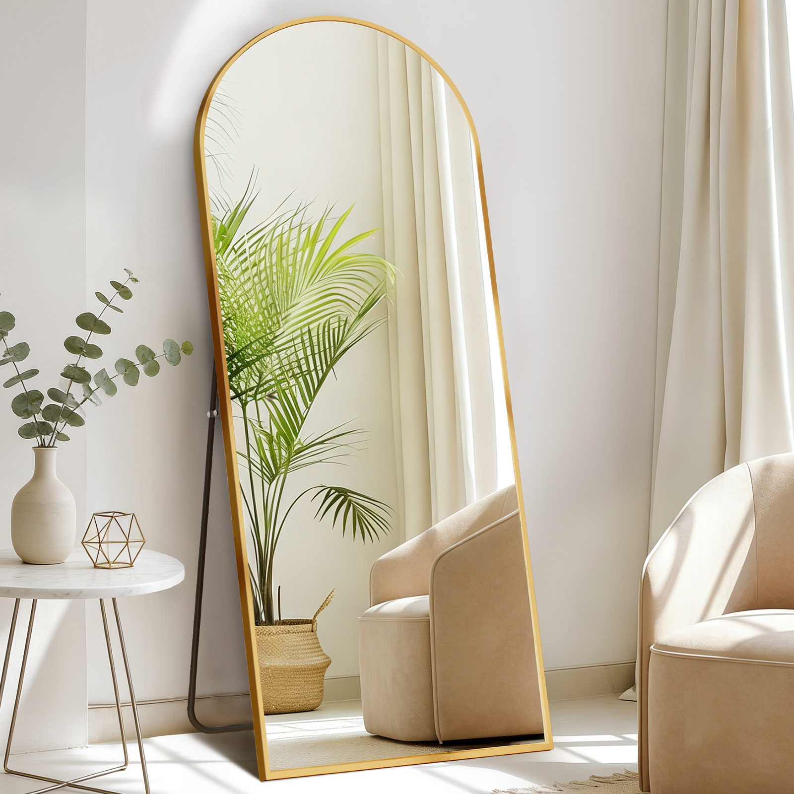 Miroir pleine longueur JHK 56