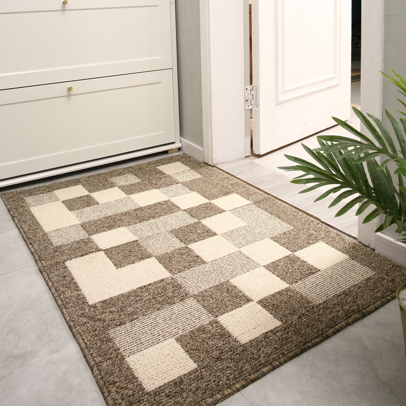 VIKAMA – tapis mystique en vel - Home Bathroom Carpet avis et prix