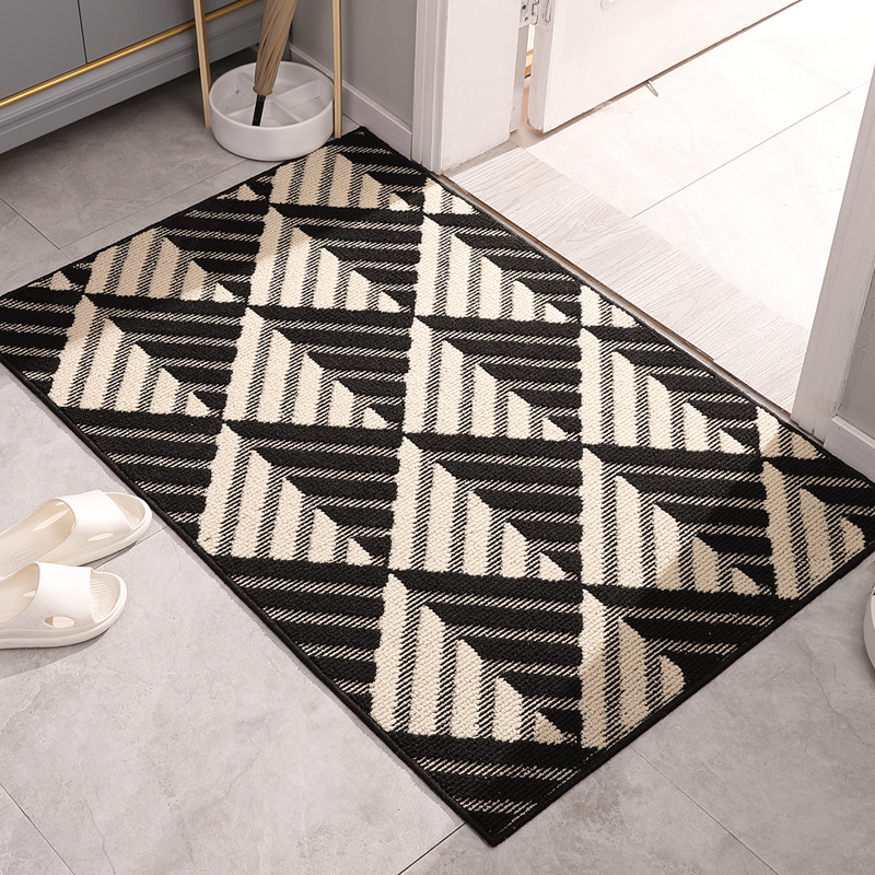 VIKAMA – tapis mystique en vel - Home Bathroom Carpet avis et prix