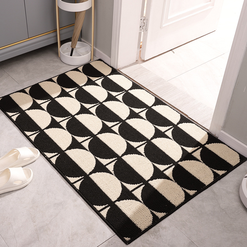 VIKAMA – tapis mystique en vel - Home Bathroom Carpet avis et prix
