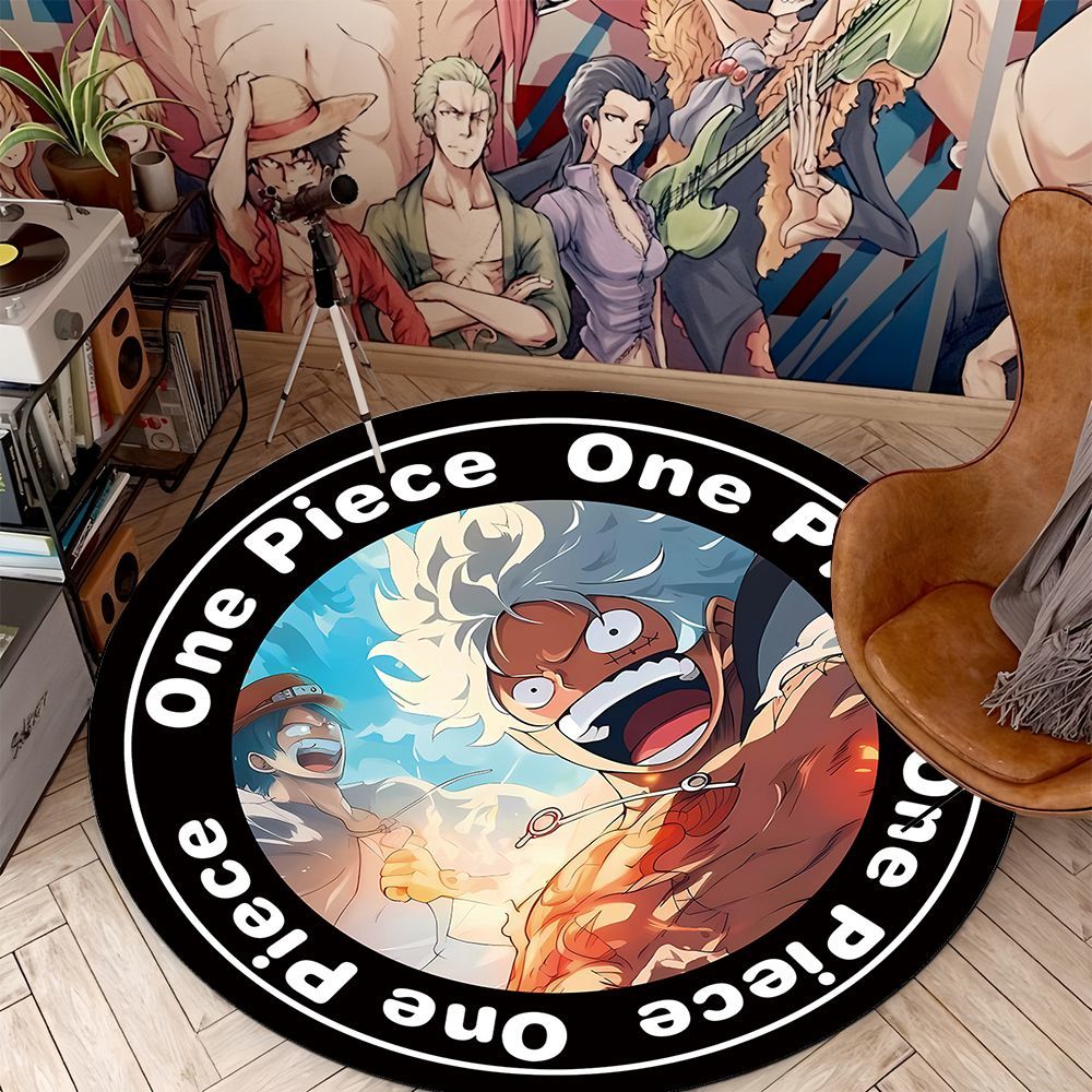 Tapis de sol One Piece, tapis  - Home Goods Bathroom Decor avis et prix