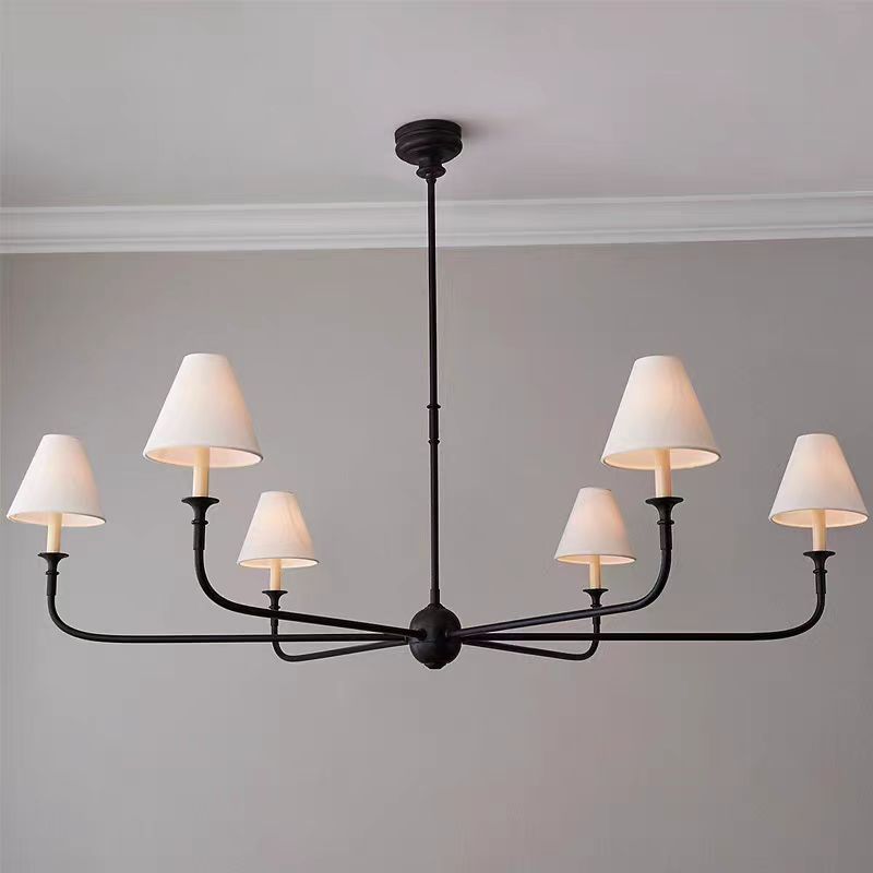 Lustre Piaf Visual Comfort, lu - Home Bathroom Design Simple avis et prix