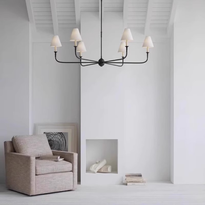 Lustre Piaf Visual Comfort, lu - Home Bathroom Design Simple avis et prix